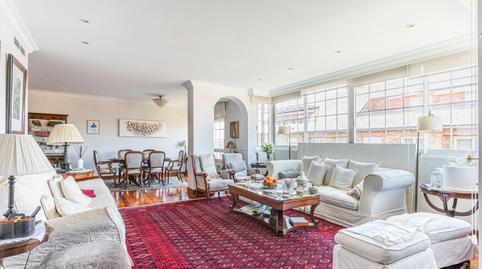 Foto 4 de Dúplex en venta en Golf - El Carralero, Majadahonda