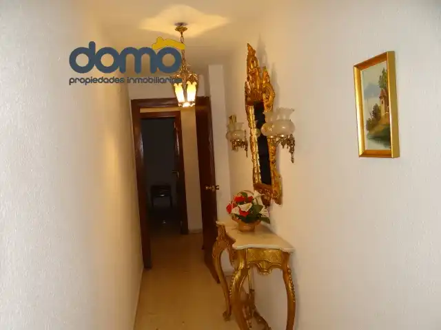 Wohnung zur untervermieten in Granada mit Heizung, Möbliert und Waschmaschine