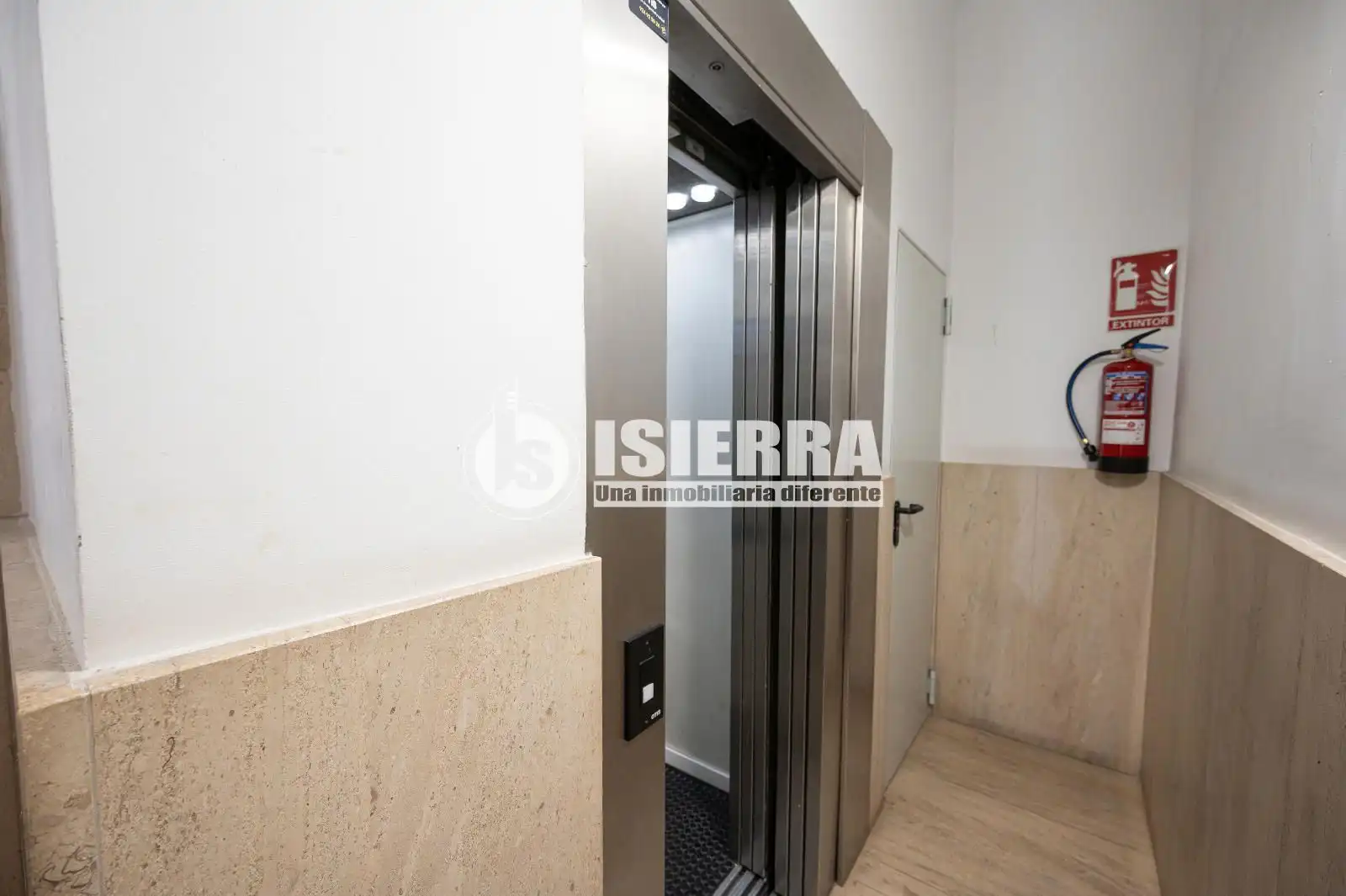 Apartment with lift for sale in Gran Via 27, imagen 34