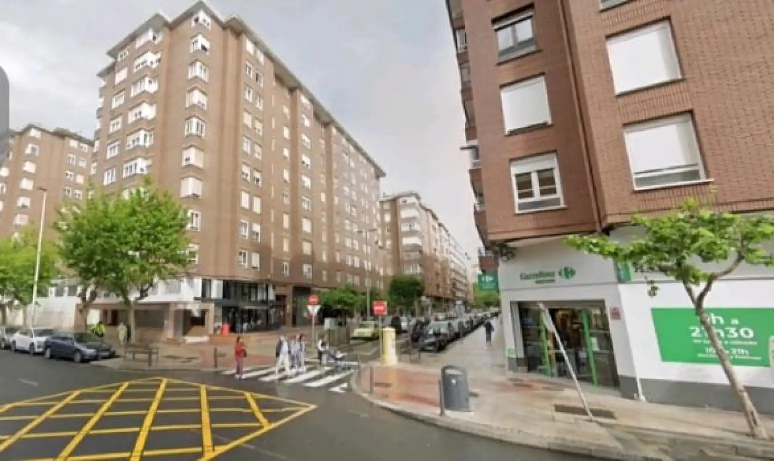 Pis de lloguer a Santander - calle Ruiz Zorrilla, Castilla - Hermida
