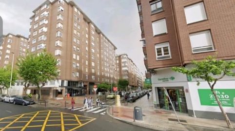 Foto 5 de Pis de lloguer a Santander - Calle Ruiz Zorrilla, Castilla - Hermida, Santander