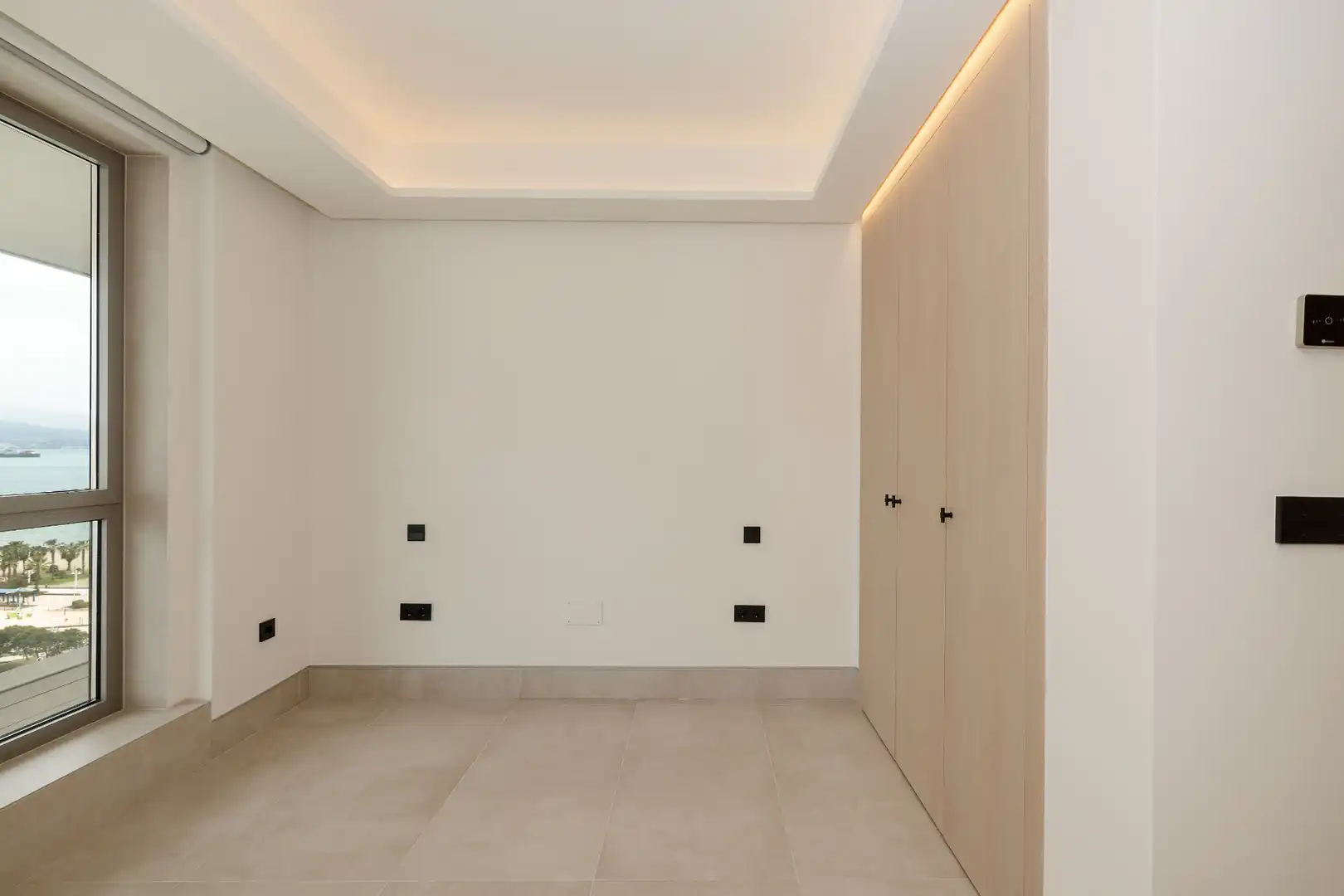 Wohnung mit Terrasse zum Verkauf in Calle Pacífico 100, imagen 36