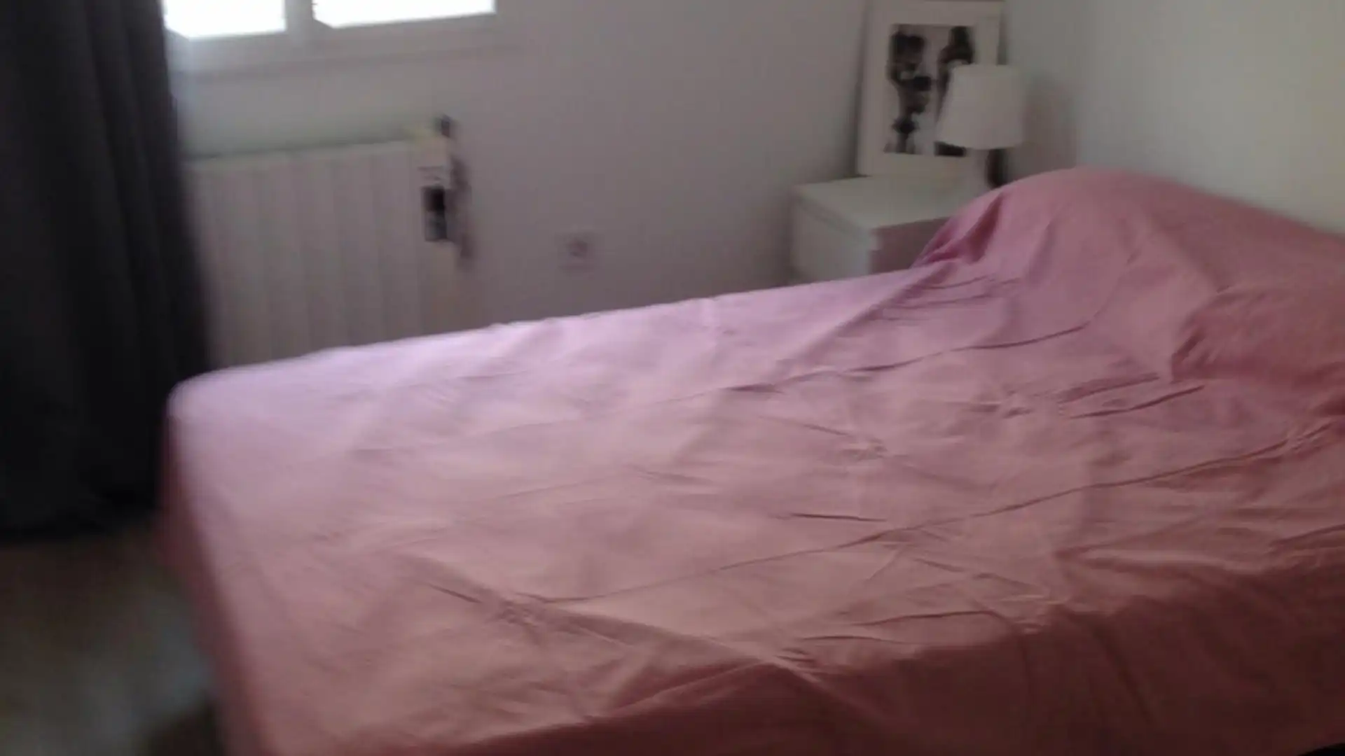 Apartament de lloguer a Berruguete