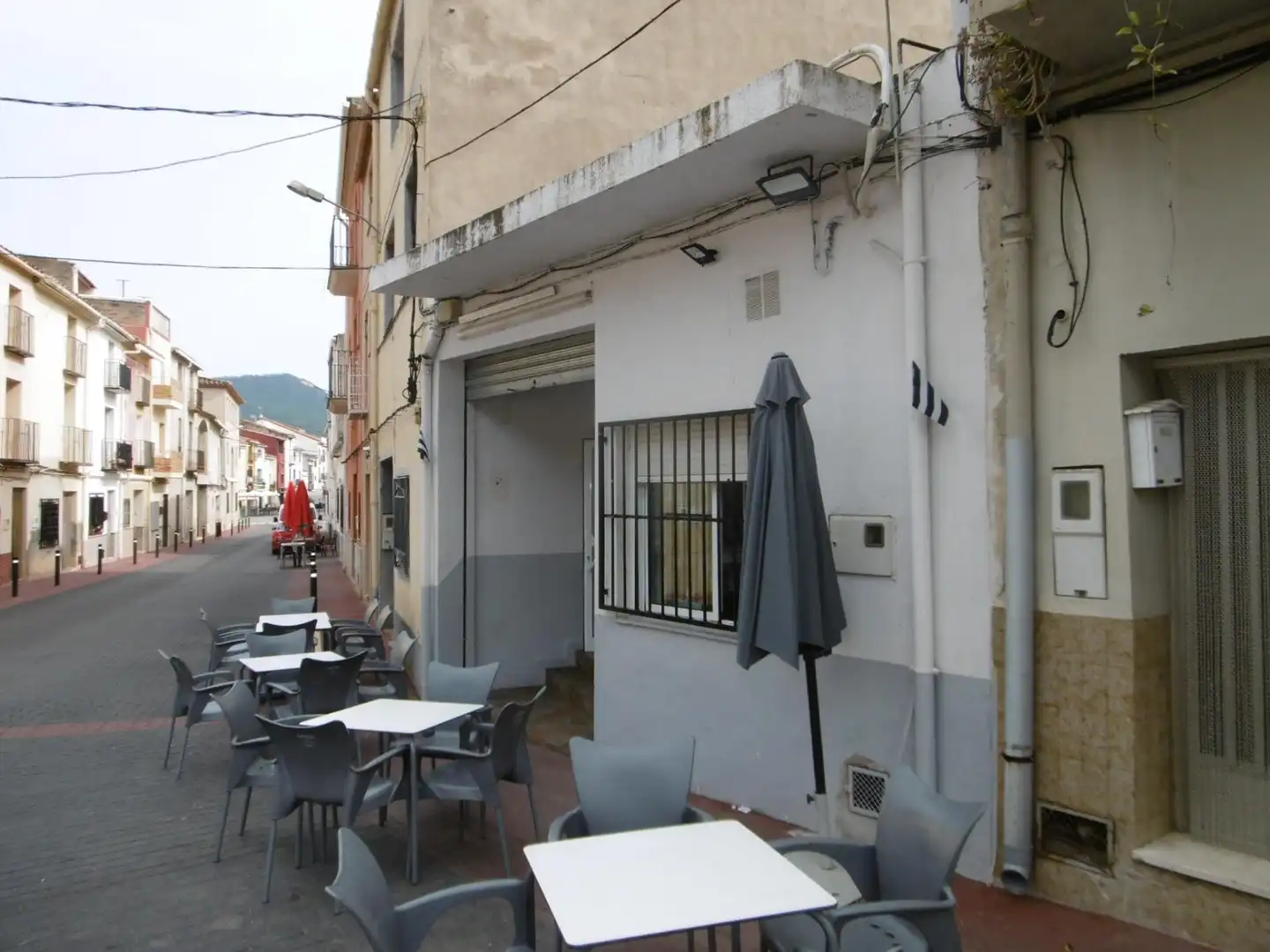 Local en venta en Carrer VILLAFAMES, La Pobla de Tornesa