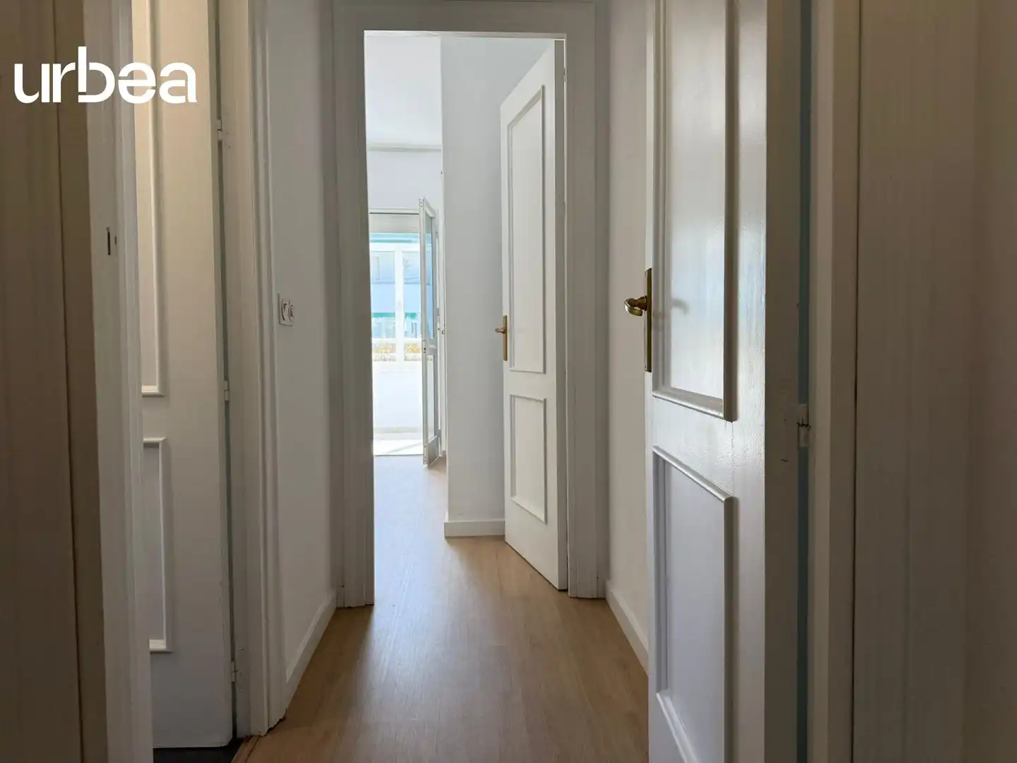 Flat for sale in Málaga  with Air Conditioner, Heating and Private garden