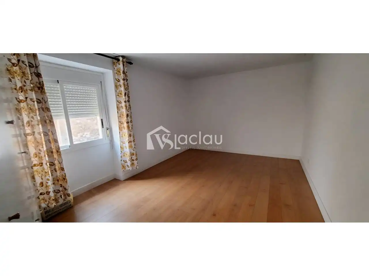 Habitación de Casa o chalet en venta en Olesa de Montserrat con Calefacción, Parquet y Terraza