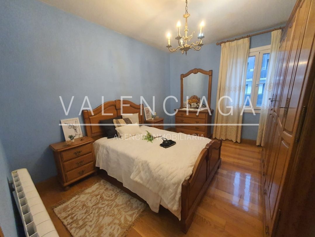 Flat for sale in Zaldibia
