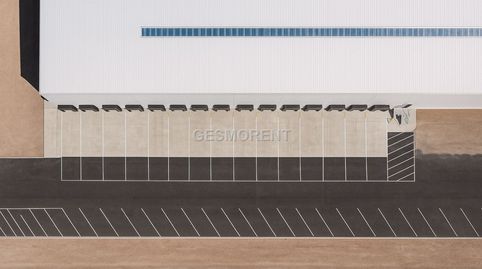 Photo 2 of Industrial buildings for rent in Sant Fruitós de Bages, Barcelona