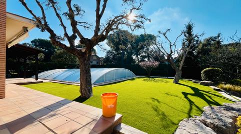 Foto 4 de Casa o chalet en venta en L'Ametlla del Vallès, Barcelona