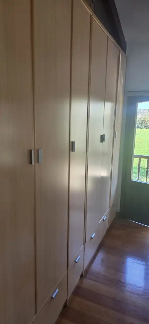 Bedroom of Detached homes for sale in Marina de Cudeyo  with Heating, Private garden and Storage room