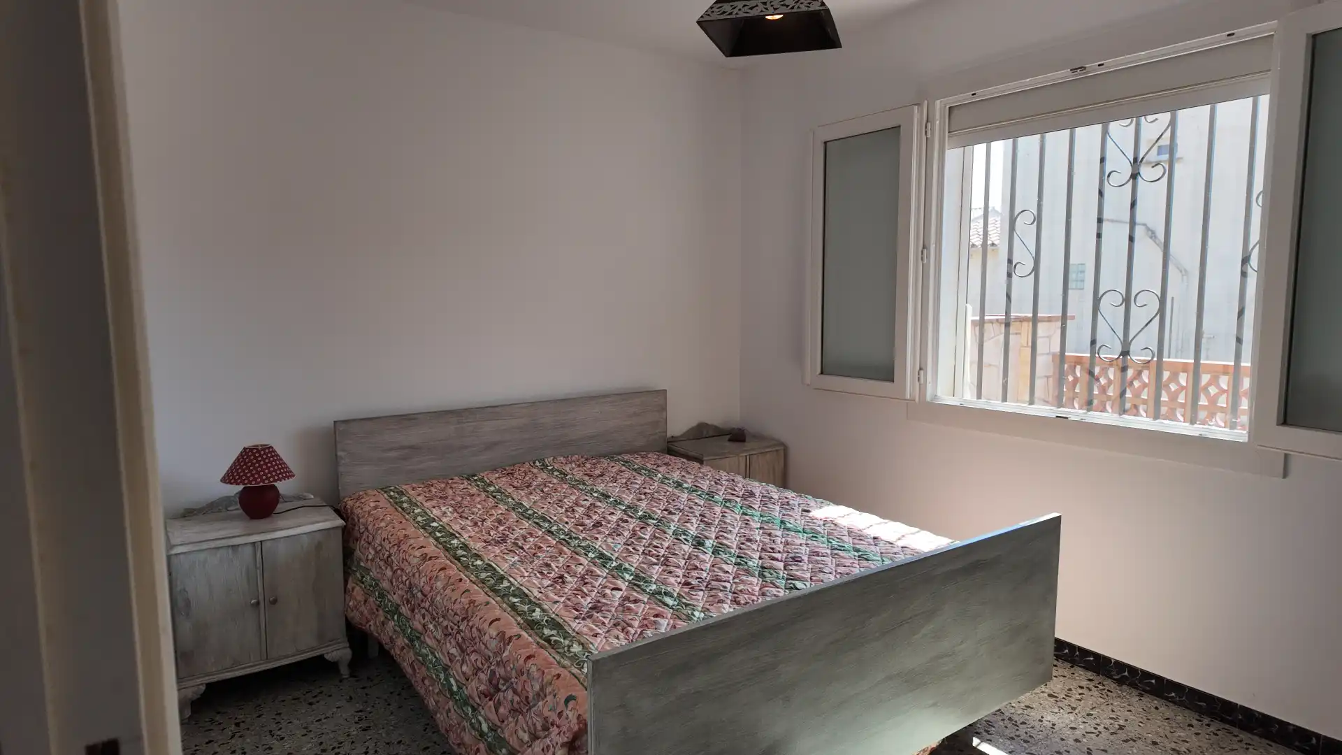 Habitación de Casa o chalet en venta en Fortià con Calefacción, Jardín privado y Terraza