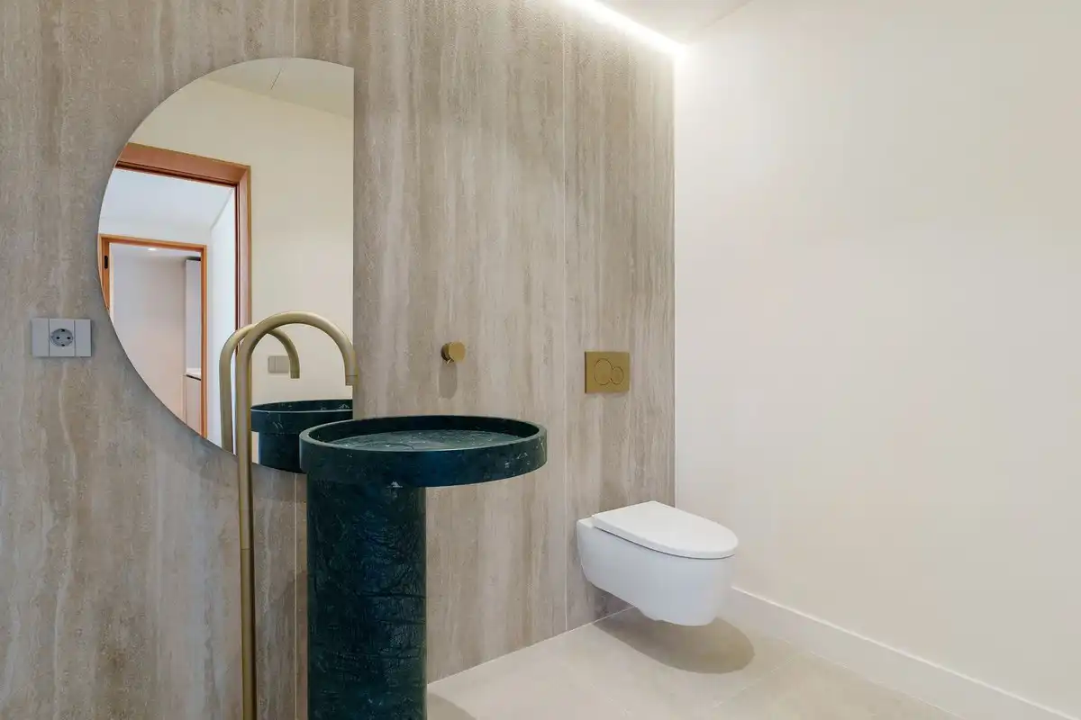Villa con piscina in vendita a Las Chapas - El Rosario, imagen 11