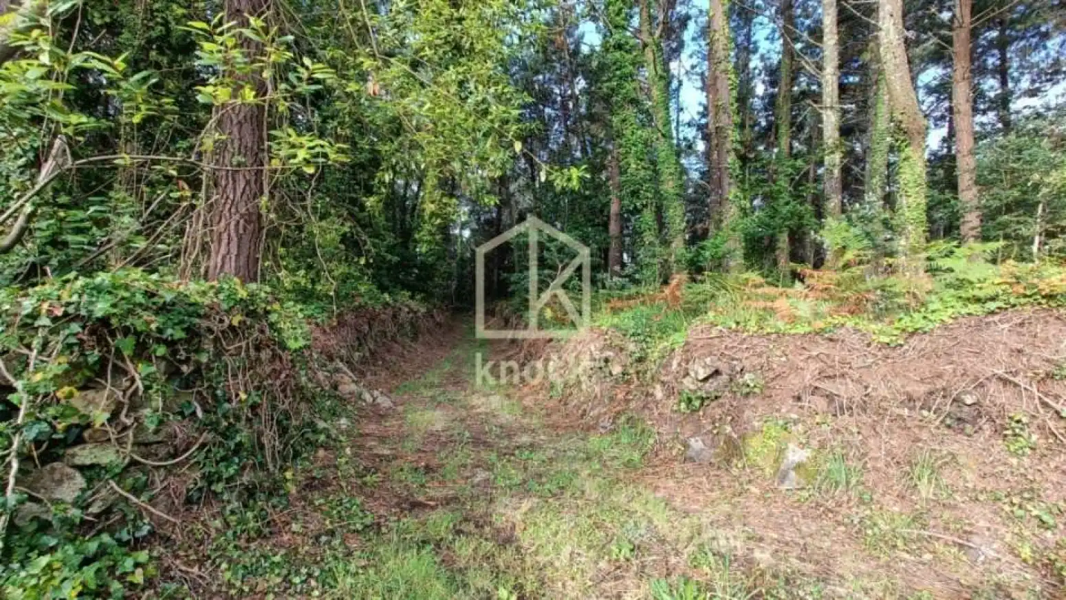 Casa o xalet en venda a Camariñas - O Riás, Camariñas