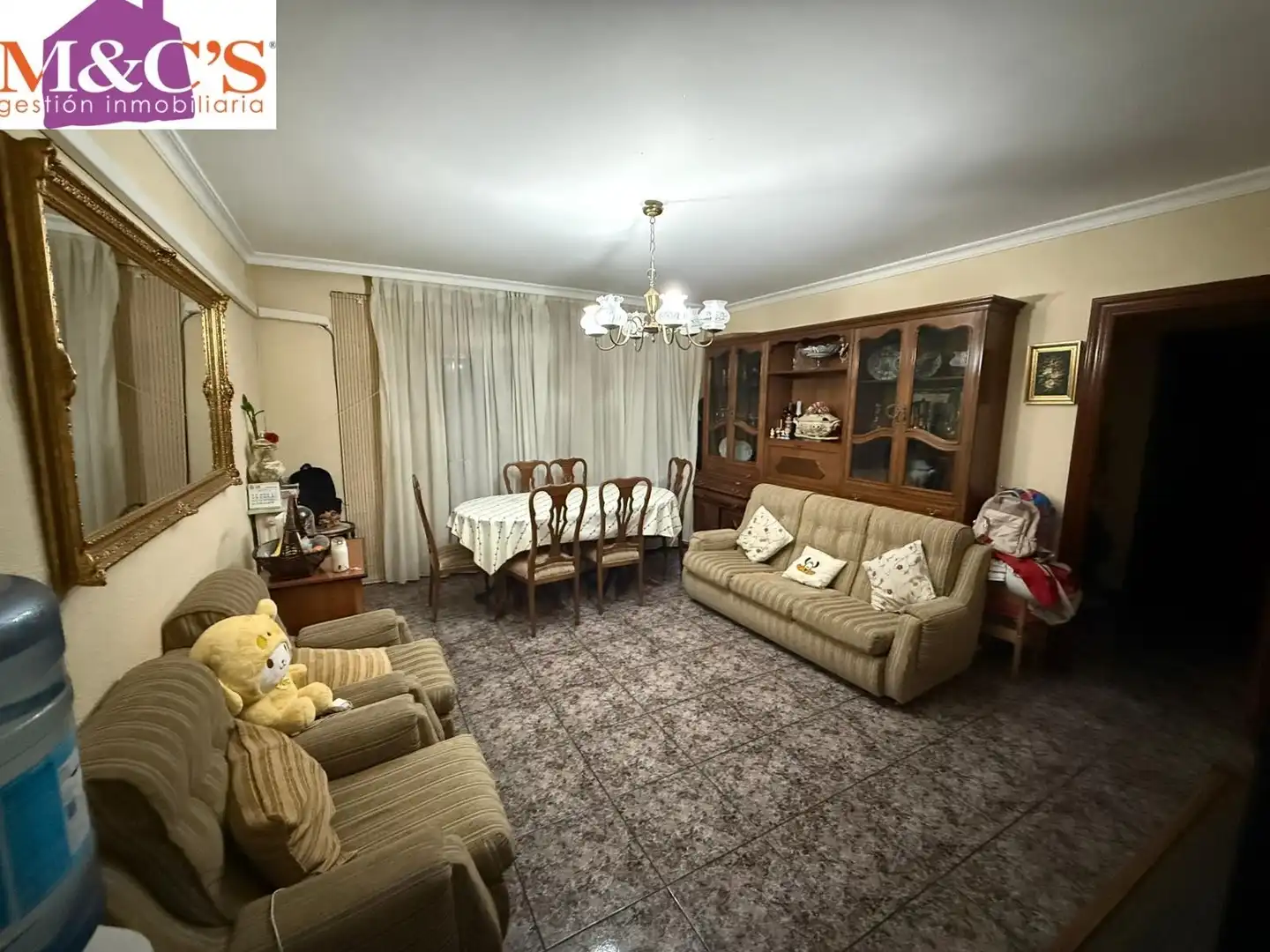 Appartamento con terrazza in vendita a Centro, imagen 3