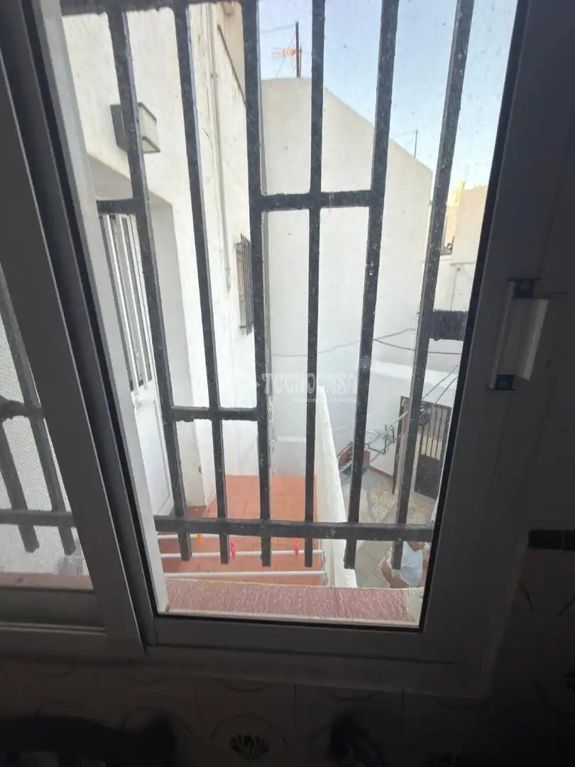 Casa adosada en venta en Conil