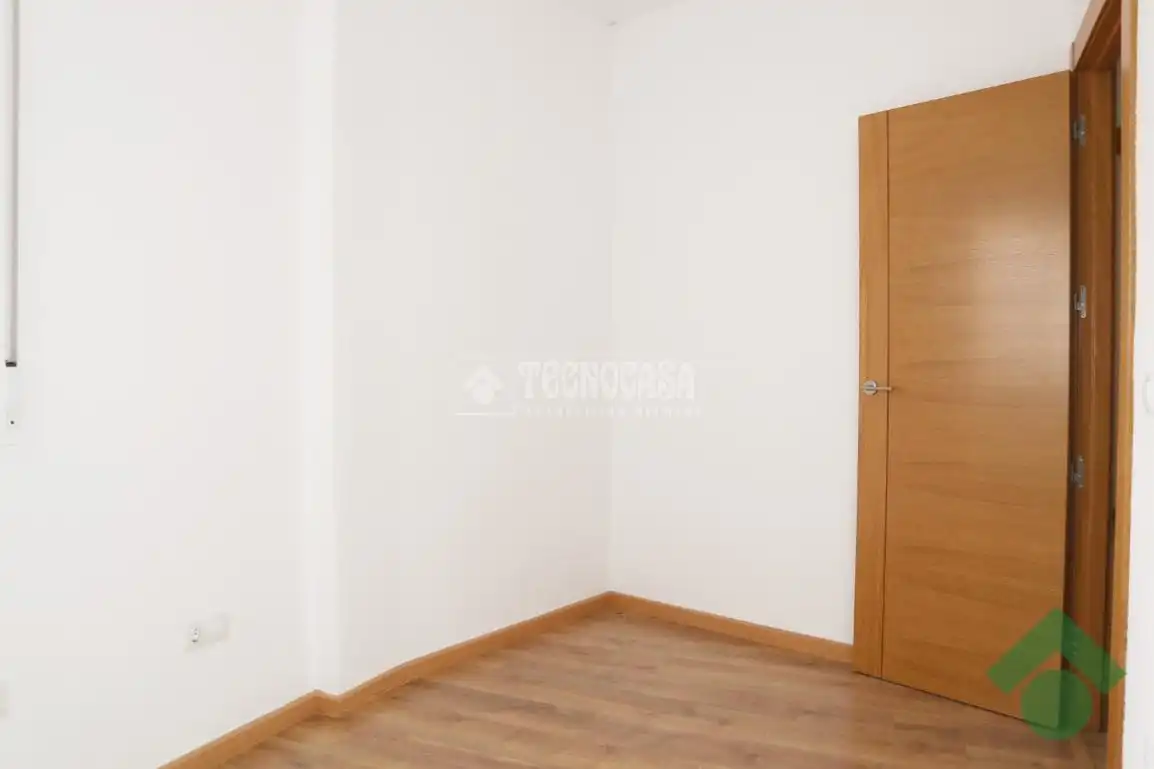Bedroom of Flat for sale in Colomera  with Balcony