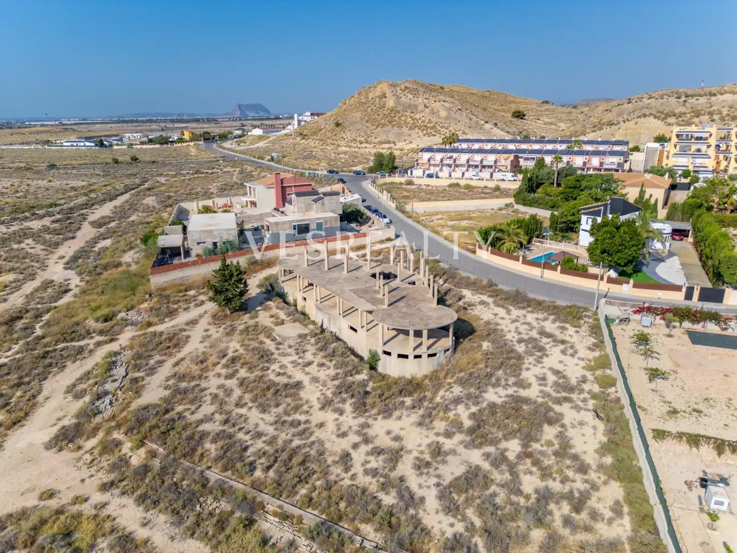 Terreno residenziale in vendita a Calle VARISCITA, imagen 5