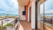 Bedroom of Apartment for sale in Empuriabrava  with Air Conditioner and Terrace