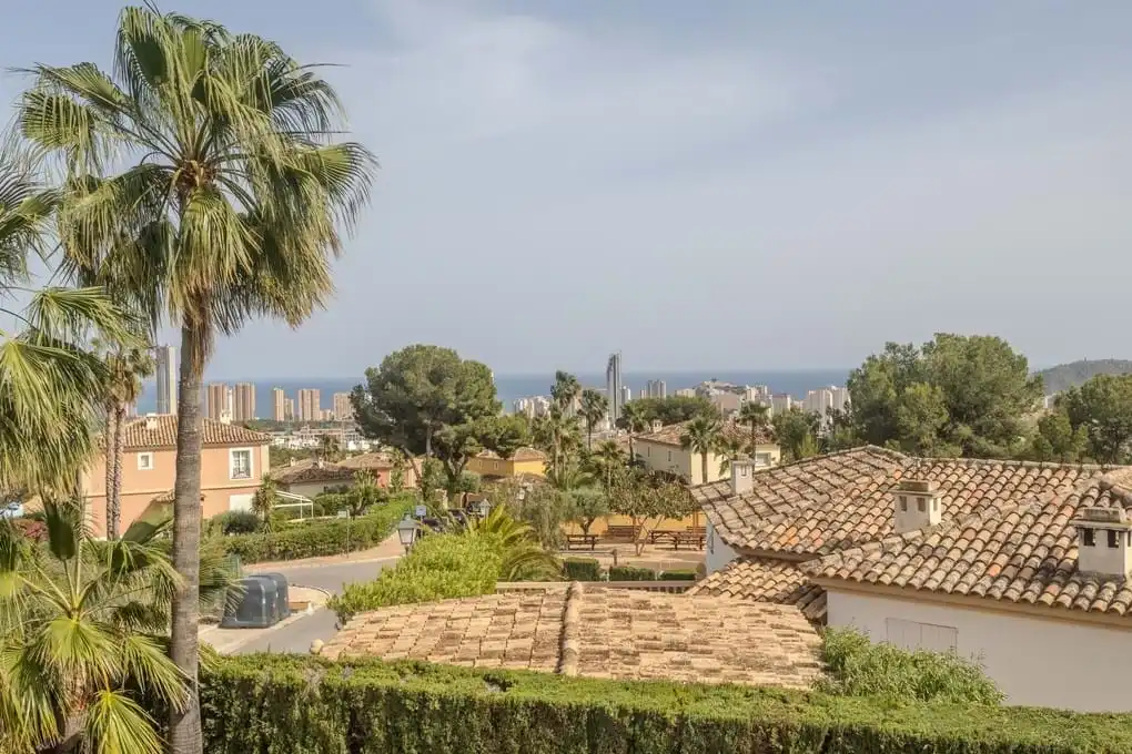 Villa mit Pool zum Verkauf in CL ILLA IBIZA, imagen 37