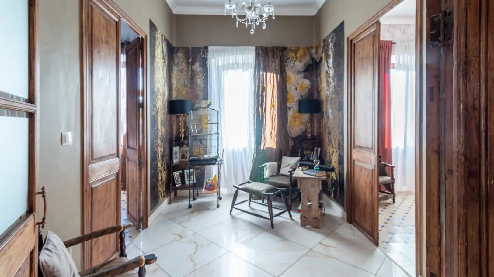 Flat for sale in Dénia  with Air Conditioner, Heating and Terrace