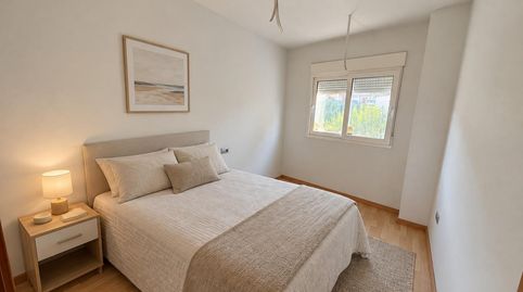 Piso a estrenar de 130 m2 con 3 dormitorios, 2 baños y garaje en Archena, imagen 2