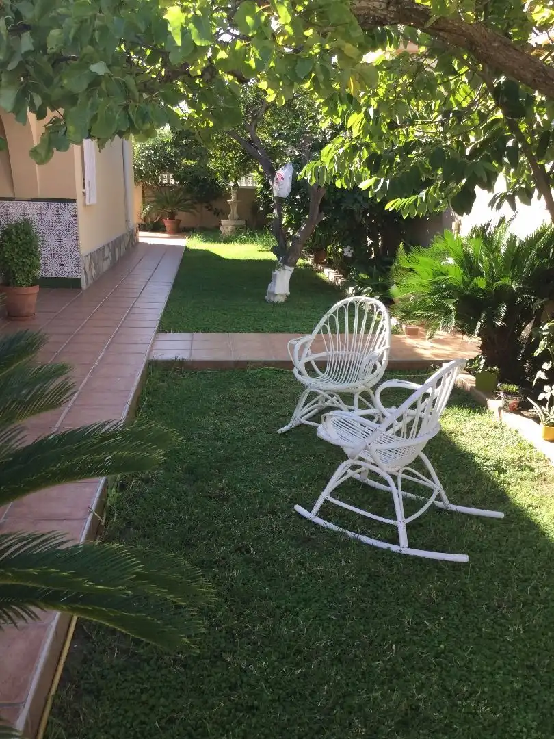 Villa avec jardin à vendre à Mar Menor de Cartagena – Cabo de Palos, imagen 23