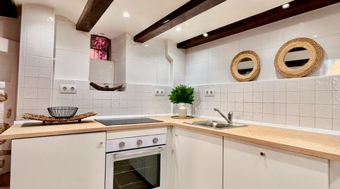 Foto 5 de Casa adosada en venta en Centro, Ontinyent