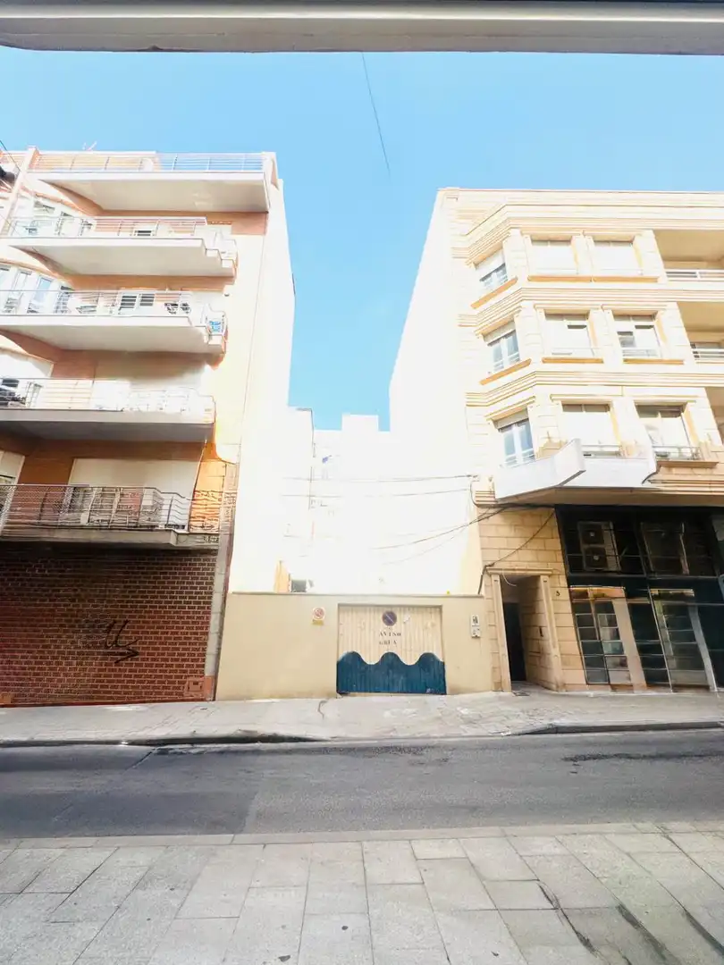 Residential land for sale in Clemente Gosálvez 3