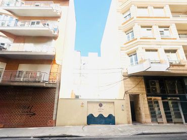 Residential land for sale in Clemente Gosálvez 3