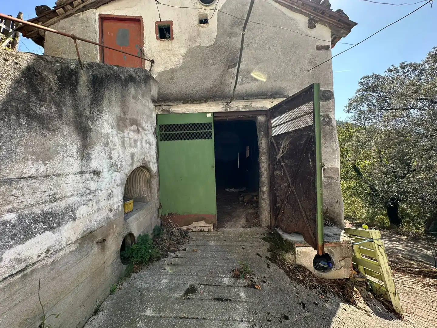Maison rustique avec jardin à vendre à Osintxu, imagen 9