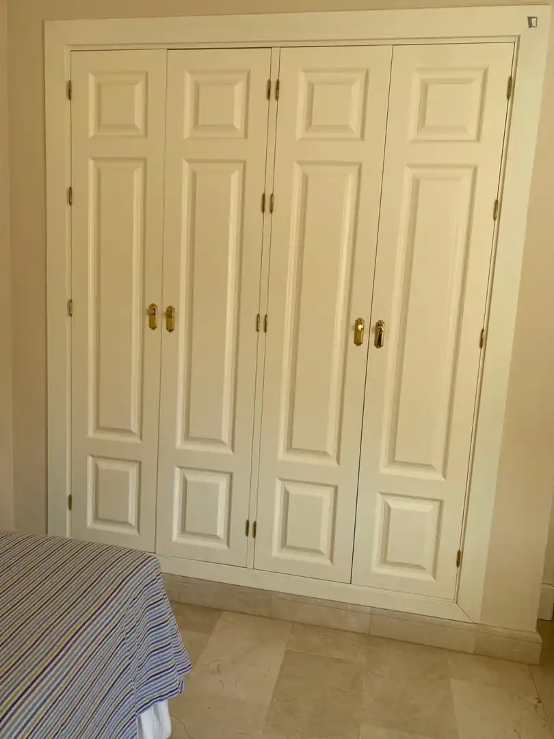 Room in Barrio del Nervión