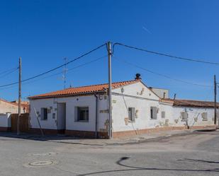 Außenansicht von Haus oder Chalet zum verkauf in Lanaja mit Heizung, Privatgarten und Terrasse