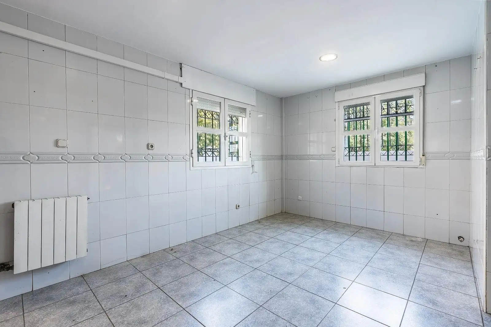 Casa o chalet en venta en Avenida de Francisco Ayala, Avda. Federico Garcia Lorca - Nueva Estación Autobuses
