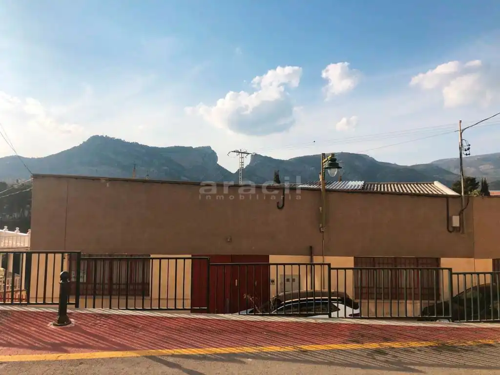 Nau industrial en venda a Carrer Tossal, imagen 25