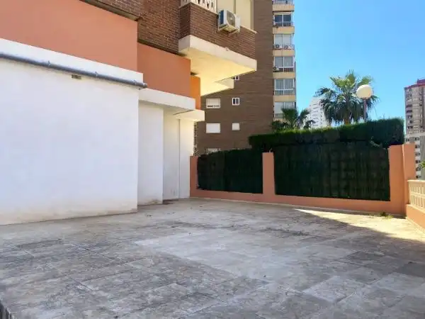 Locale commerciale in vendita a Levante Alto, imagen 4