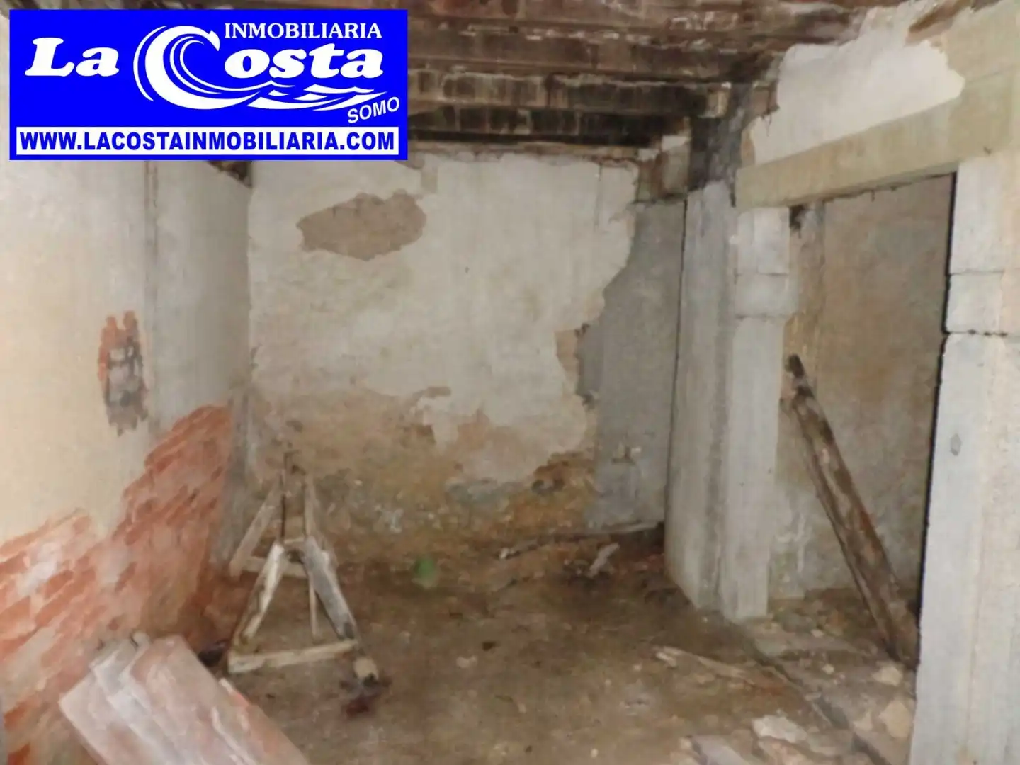 Finca rústica en venta en Ribamontán al Mar
