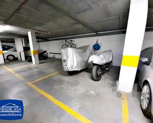 Parking of Garage for sale in Jerez de la Frontera