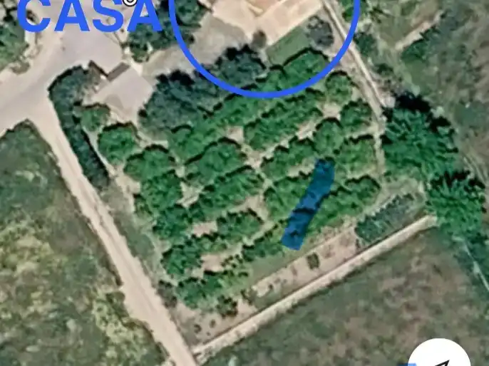Finca rústica en venda en Librilla amb Aire condicionat i Balcó