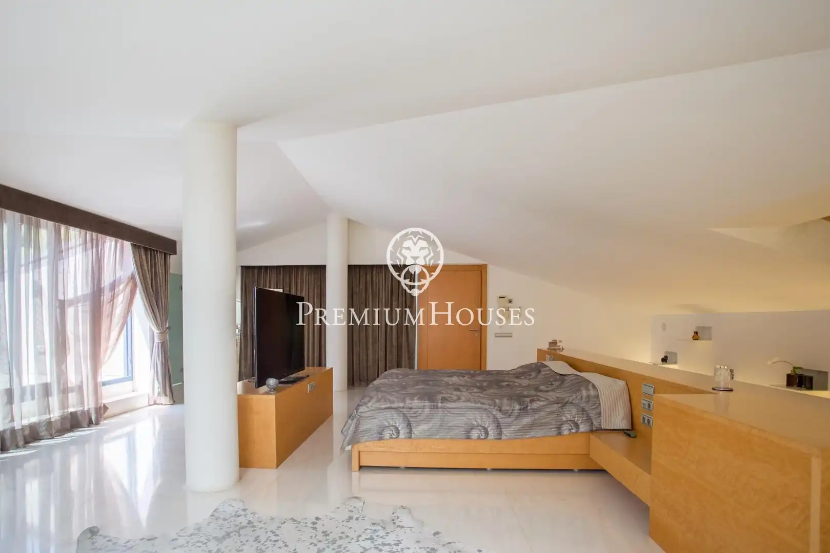 Casa amb terrassa en venda a Rocaferrera, imagen 46