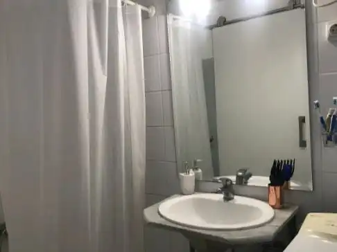 Estudi amb piscina en venda a Sa Mola 160, imagen 5