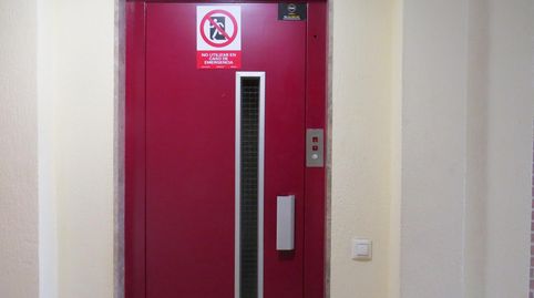 Photo 4 of Flat for rent in Vía Romana, Segovia Capital