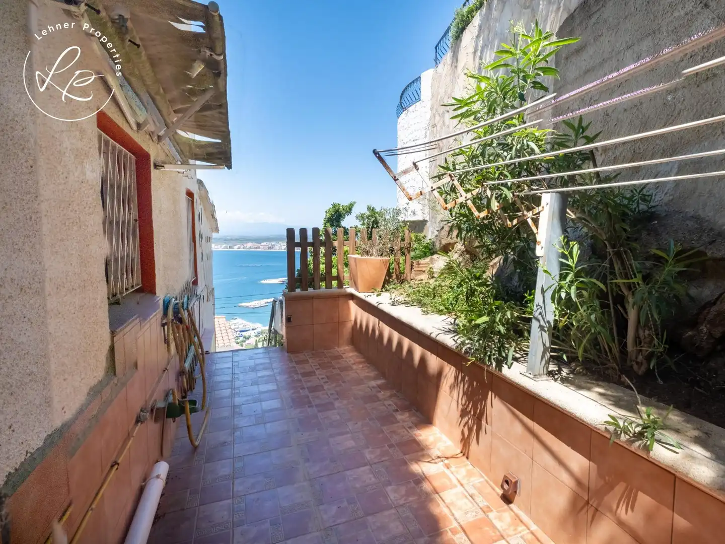 Casa amb terrassa en venda a Carrer d'Antoni Canals, imagen 21