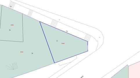 Foto 4 de Terreno en venta en C/ Monte, General Dávila, Santander