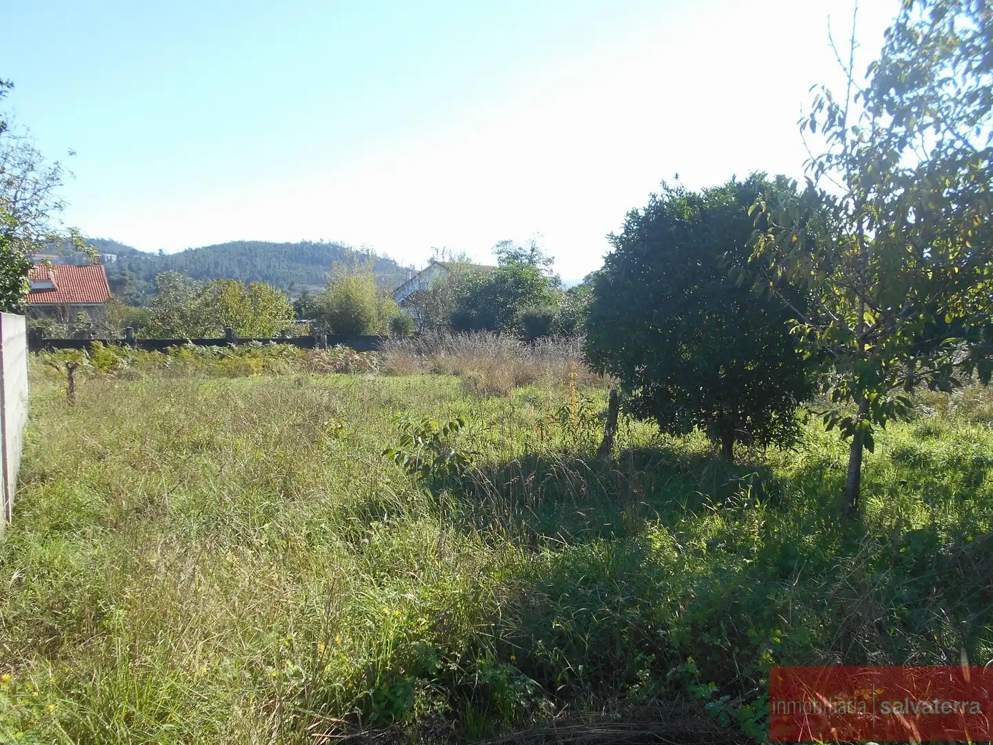 Casa o chalet en venta en As Neves   con Calefacción