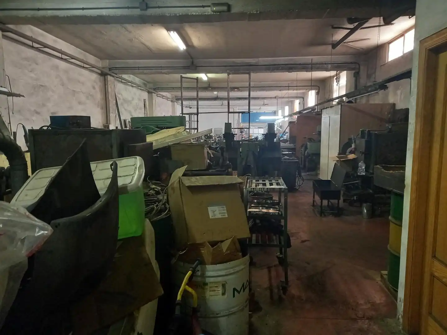 Nau industrial en venda a Elche ciudad, imagen 5