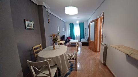 Foto 4 de Pis en venda a La Roda, Albacete