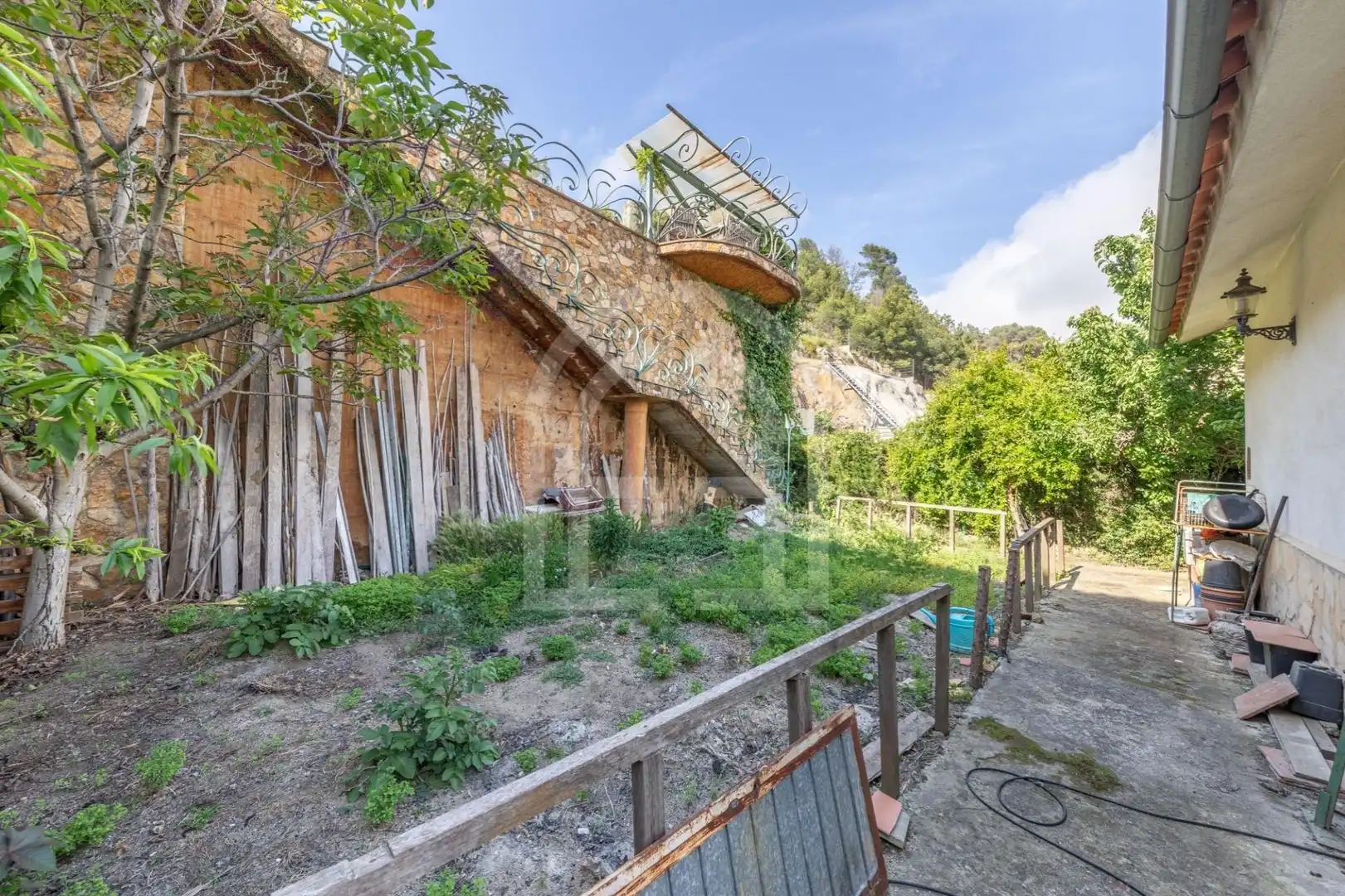Casa en venta en Sant Fost de Campsentelles, imagen 47