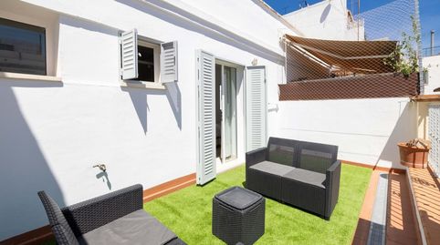 Photo 3 of Duplexes for sale in Callejón Teide, San Gil, Sevilla Capital