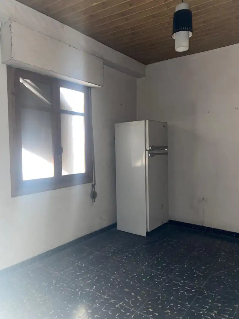 Cuina de Finca rústica en venda en Ontinyent amb Traster