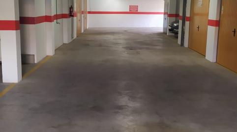 Foto 2 de Garatge en venda a Urbanización Tamango Hill, 3, El Peñoncillo, Málaga